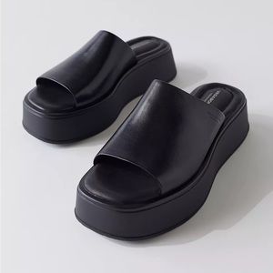 vagabond shoemakers courtney platform sandal